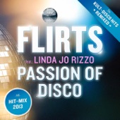 Passion of Disco (Special Remix Album for 30th Anniversary) [feat. LindaJoRizzo] artwork