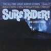 the Lively Ones - Surf Rider