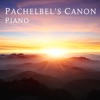 Pachelbel's Canon In D Major (Piano) - Single artwork