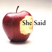 Ally - She Said
