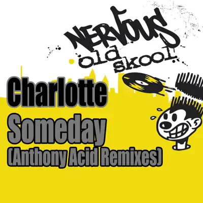 Someday - Single - Charlotte