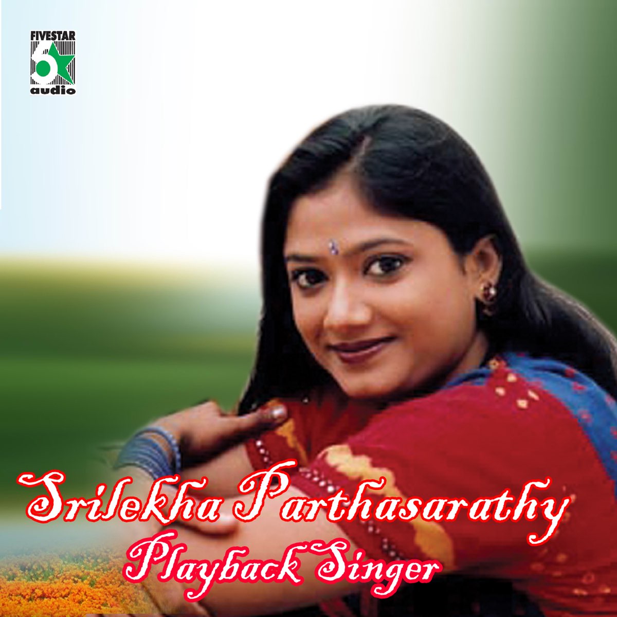 Альбом "Srileka Parthasarathy - Playback Singer" (Srilekha Partha...