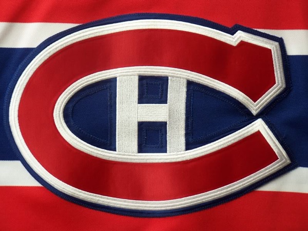 HABS PLAYOFF RUN cover