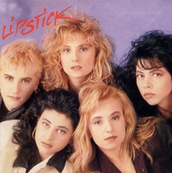 Lipstick - Che Donne Saremo