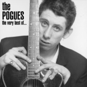 Misty Morning, Albert Bridge - The Pogues
