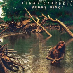 Jerry Cantrell - Devil By His Side