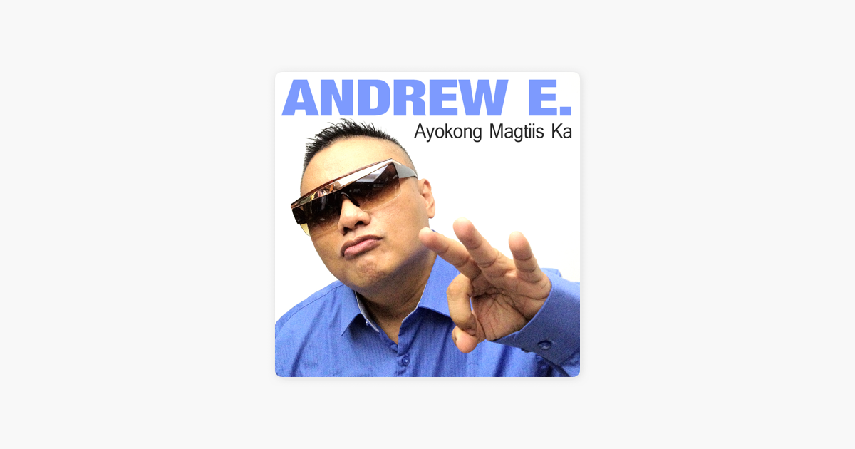 ayokong magtiis ka