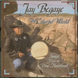Jay Begaye - Cotton Candy/Lollipop