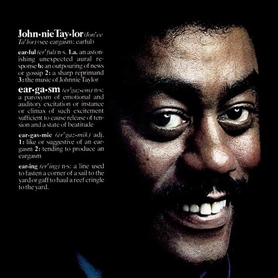 Cover artwork for Somebody's Gettin' It