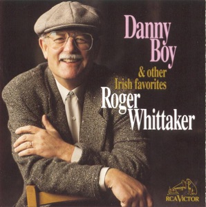 Roger Whittaker - Rose of Tralee - 排舞 音樂