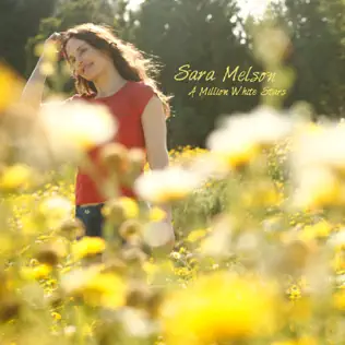 last ned album Sara Melson - A Million White Stars