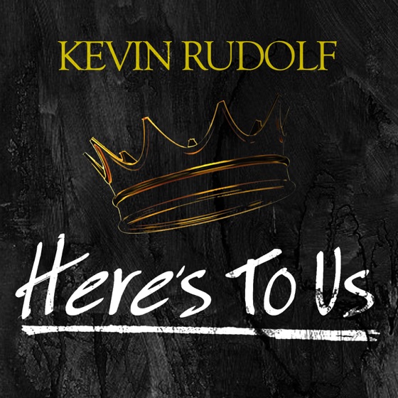 Cover artwork for Here's to Us