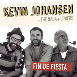 Fin de Fiesta (Nueva Versión) - Single - Kevin Johansen