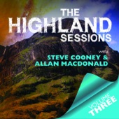 The Highland Sessions: Volume Three artwork