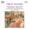 Great Waltzes artwork