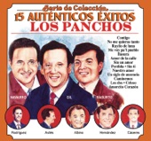 Trio Los Panchos - Contigo