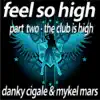 Feel So High - Part 2 The Club Is High album lyrics, reviews, download