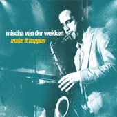Damaris - Mischa van der Wekken