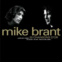 20 Chansons d'or - Mike Brant