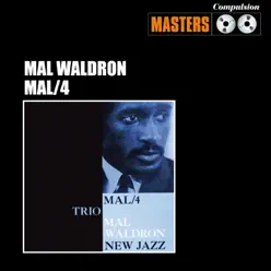 Mal/4 - Mal Waldron Mal/4 - Mal Waldron