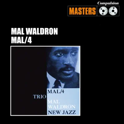 Mal/4 - Mal Waldron