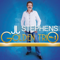 JJ Stephens - Golden Trio No. 1 artwork