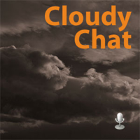 Cloudy Chat podcast