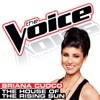 The House of the Rising Sun (The Voice Performance) - Single artwork