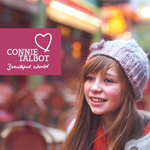 Connie Talbot - Count On Me - 排舞 音乐