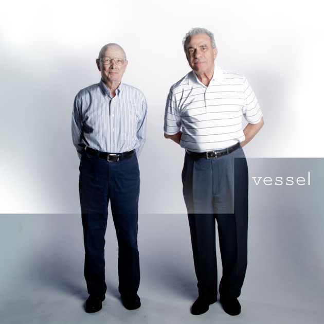 Resultado de imagen para vessel twenty one pilots