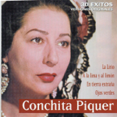 30 Éxitos Conchita Piquer - Concha Piquer