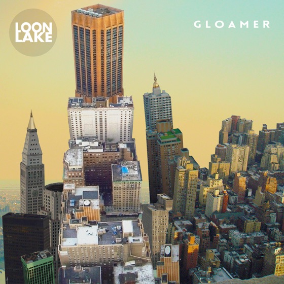 Cover artwork for City Lights