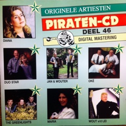 Onzen Hat - Duizenden Para's