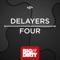 Four - Delayers lyrics