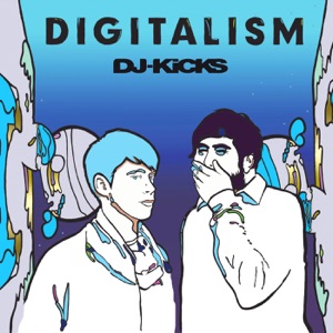 Digitalism - Dj-Kicks - Zortam Music