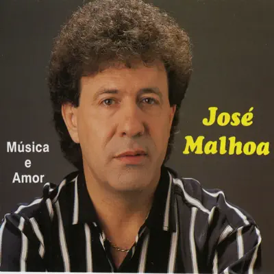 Música e Amor - Jose Malhoa