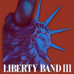 The Liberty Band - El Hijo del Gato Negro (feat. Jesse Gonzalez & Bobby Esquivel)