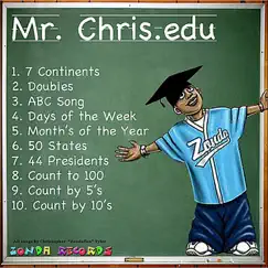 Mr Chris.edu by Christopher 