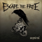 Escape the Fate - Desire