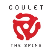 Goulet - The Spins (Roy Davis Jr Remix)