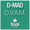 Stream & download D.V.A.M. - Single