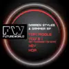 Darren Styles & Gammer - EP album lyrics, reviews, download