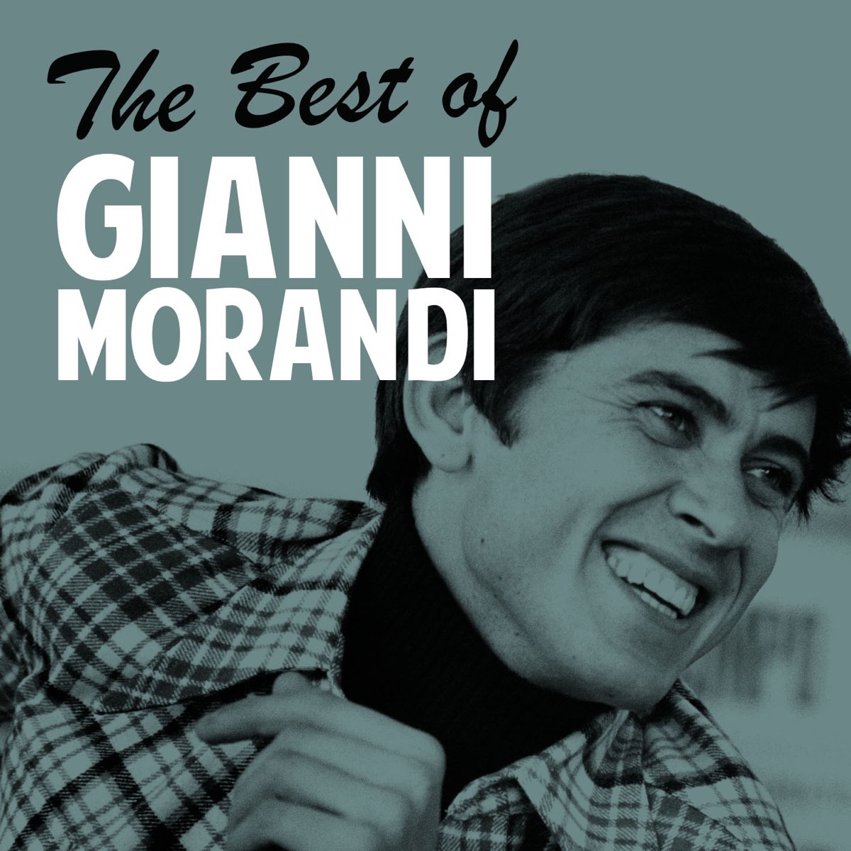 ‎The Best of Gianni Morandi by Gianni Morandi on Apple Music