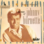 Johnny Burnette - Cincinnati Fireball