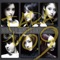 NUMBER NINE(Japanese ver.)/記憶~君がくれた道標~ - Single ジャケット写真
