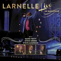 It Is Well with My Soul (Live) [feat. Steve Green and Steve Amerson] Song Lyrics