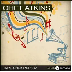 Unchained Melody - Chet Atkins