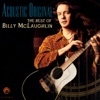 Acoustic Original - The Best of Billy McLaughlin