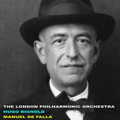 De Falla - London Philharmonic Orchestra