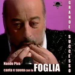 La foglia - Nando La foglia - Nando